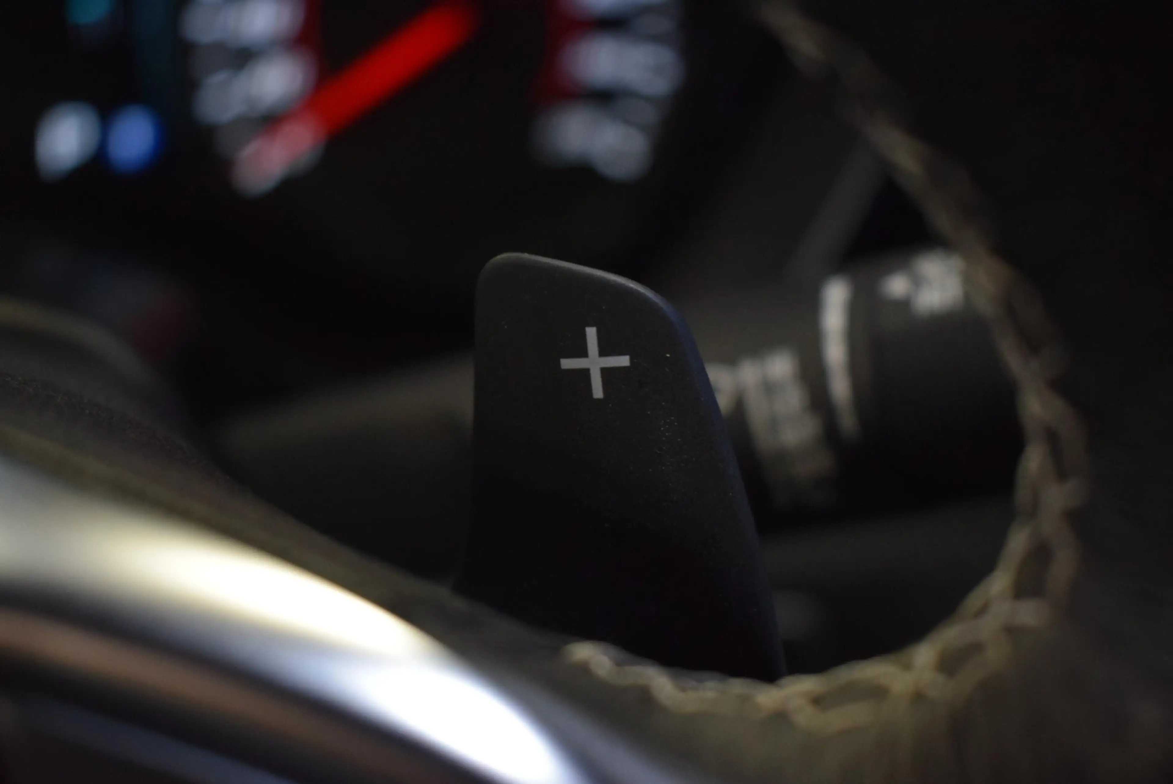 Chevrolet Camaro USA Convertible 2.0 Turbo Touring Full Options Km — photo 12