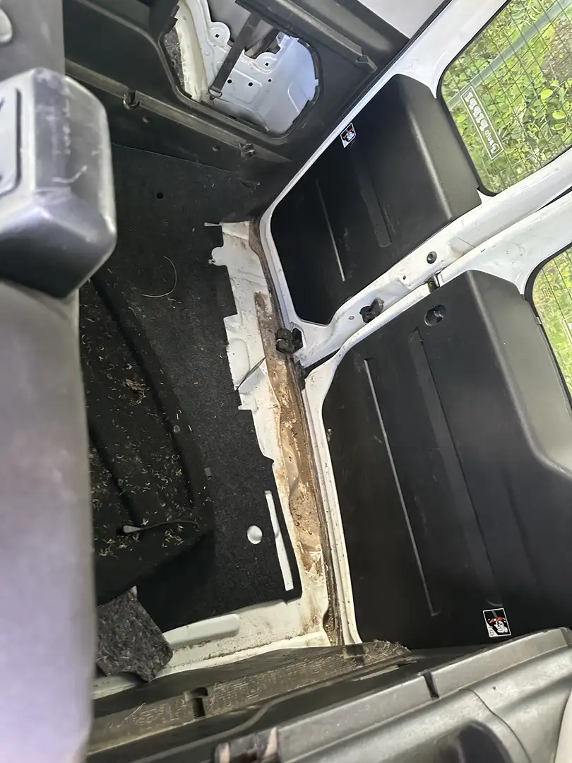 Fiat Doblo Maxi 1.6 mjt 16v Dynamic - 2