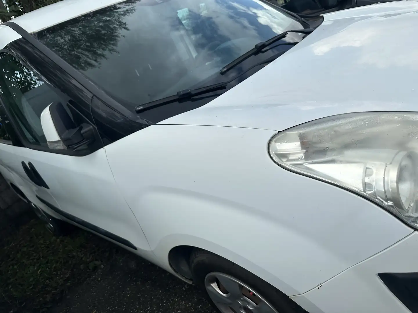 Fiat Doblo Maxi 1.6 mjt 16v Dynamic - 1