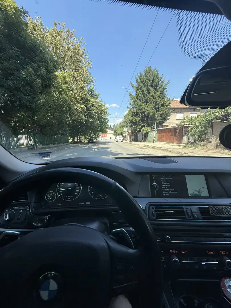 BMW 535 535d xDrive Touring Aut. - 2