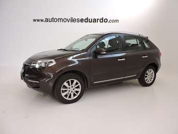 Dynamique 2.0 dCi 150 4x2