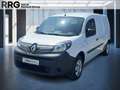 Renault Kangoo E-TECH Z.E. 33 MAXI KLIMA Inkl.Batterie Weiß - thumbnail 1