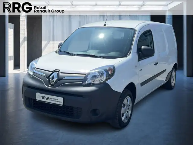 Renault Kangoo E-TECH Z.E. 33 MAXI KLIMA Inkl.Batterie