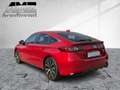 Honda Civic 2.0 i-MMD e:HEV Elegance ACC+LED+Navi+SHZ Rot - thumbnail 4