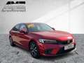 Honda Civic 2.0 i-MMD e:HEV Elegance ACC+LED+Navi+SHZ Rot - thumbnail 6