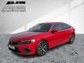 Honda Civic 2.0 i-MMD e:HEV Elegance ACC+LED+Navi+SHZ Rot - thumbnail 2