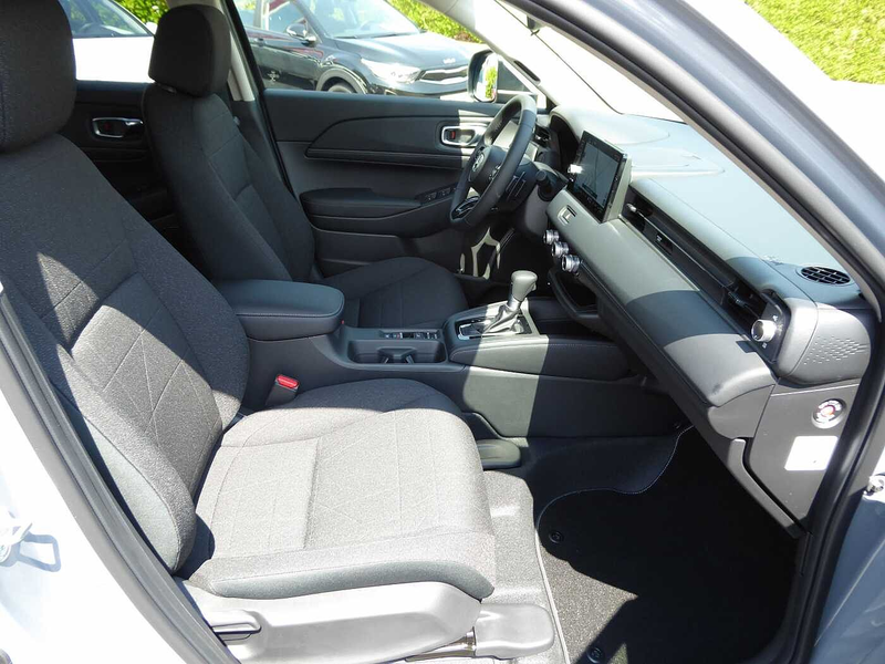 Honda HR-V Hybrid e:HEV 1.5 i-MMD Elegance — photo 15