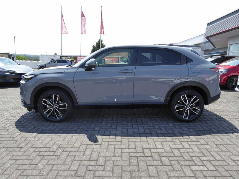 Honda HR-V Hybrid e:HEV 1.5 i-MMD Elegance — photo 6