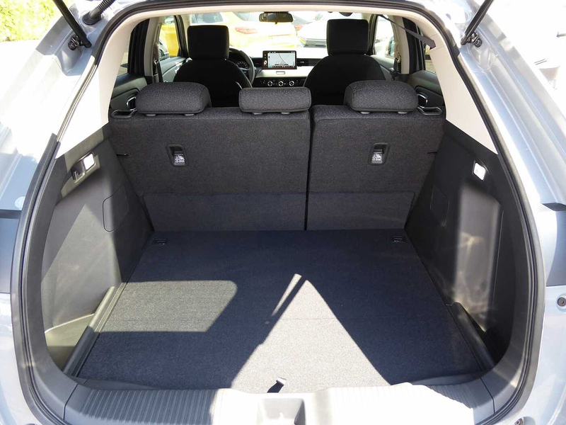 Honda HR-V Hybrid e:HEV 1.5 i-MMD Elegance — photo 11