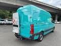 Mercedes-Benz Sprinter 317 CDI RWD L2 Ladebordwand LED Grün - thumbnail 3
