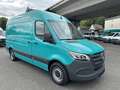 Mercedes-Benz Sprinter 317 CDI RWD L2 Ladebordwand LED Grün - thumbnail 4