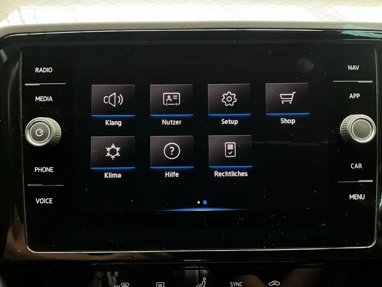 Volkswagen Passat GTE+Variant+DSG+PHEV+DCC+LM17+Travel-Assist+360°, миниатюра 19
