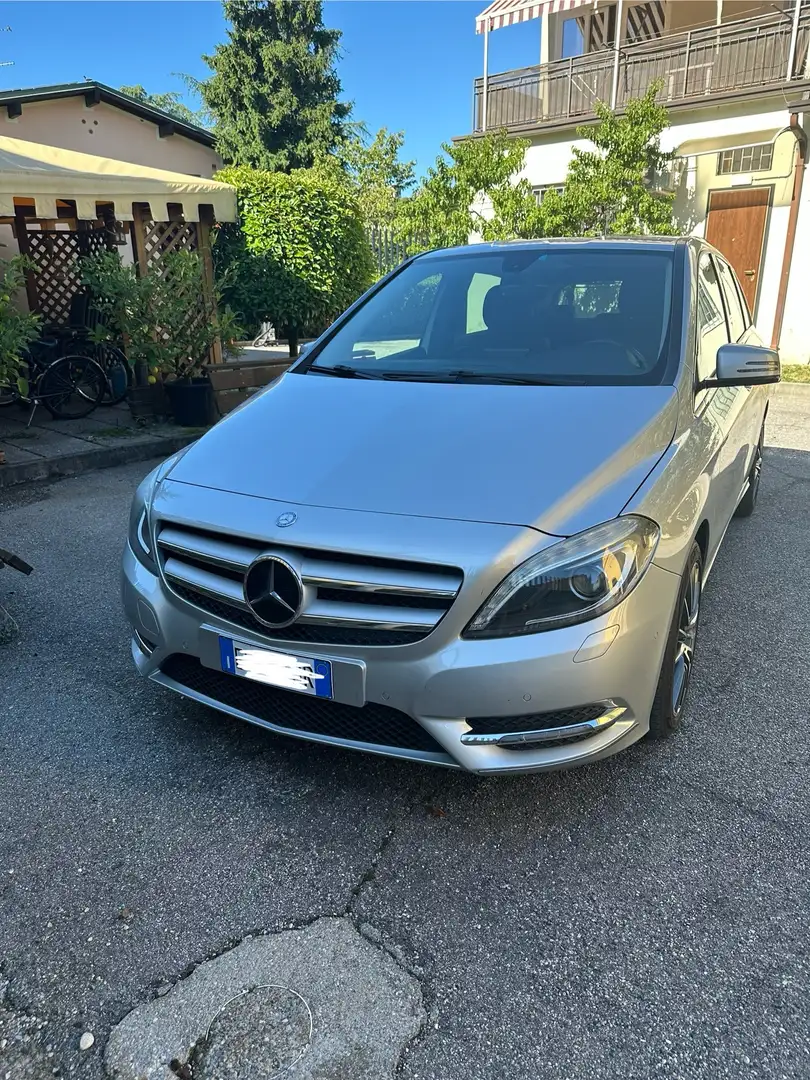 Mercedes-Benz B 180 cdi Premium auto - 1