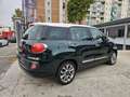 Fiat 500L Living 1.6 Multijet 105 CV 7POSTI Verde - thumbnail 4