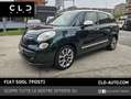 Fiat 500L Living 1.6 Multijet 105 CV 7POSTI Verde - thumbnail 1