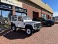 Land Rover Defender 90 2.5 Td5 AUTOCARRO 3 POSTI OTTIME CONDIZIONI Bianco - thumbnail 3