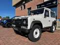 Land Rover Defender 90 2.5 Td5 AUTOCARRO 3 POSTI OTTIME CONDIZIONI Bianco - thumbnail 4