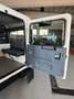 Land Rover Defender 90 2.5 Td5 AUTOCARRO 3 POSTI OTTIME CONDIZIONI Bianco - thumbnail 8