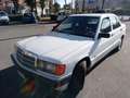 Mercedes-Benz 190 190 2.0 E 122cv Bianco - thumbnail 4