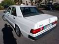Mercedes-Benz 190 190 2.0 E 122cv Bianco - thumbnail 9