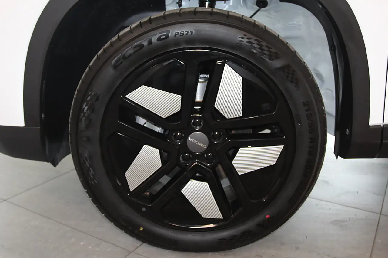 OMODA 5