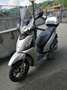Kymco People GT300i Silver - thumbnail 4
