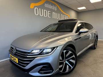 Shooting Brake 1.4 TSI eHybrid R-Line Business+ R-