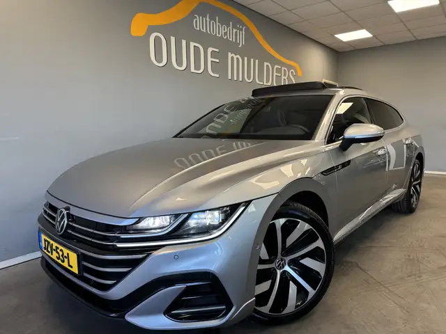 Volkswagen Arteon Shooting Brake 1.4 TSI eHybrid R-Line Business+ R-