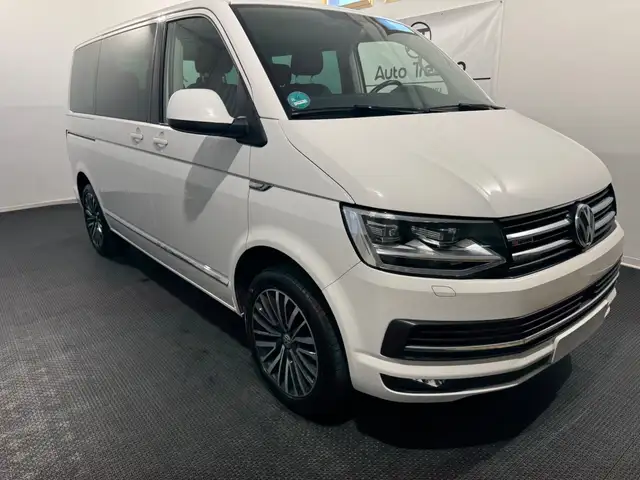 Volkswagen T6 Multivan Multivan 2.0 TDI 199CV DSG 4Motion Highline
