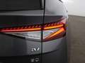 Skoda Enyaq 80 Suite 82kWh Aut MATRIX 360-CAM RADAR NAV Gris - thumbnail 8