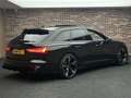 Audi A6 Avant 55 TFSI e quattro Competition Panorama Memor Schwarz - thumbnail 2
