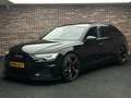 Audi A6 Avant 55 TFSI e quattro Competition Panorama Memor Schwarz - thumbnail 30
