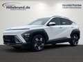 Hyundai KONA Prime 2WD 1.6 T-GDI EU6e Navi Digitales Cockpit 36 Weiß - thumbnail 1