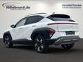 Hyundai KONA Prime 2WD 1.6 T-GDI EU6e Navi Digitales Cockpit 36 Weiß - thumbnail 4