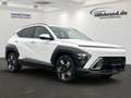 Hyundai KONA Prime 2WD 1.6 T-GDI EU6e Navi Digitales Cockpit 36 Weiß - thumbnail 2