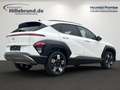 Hyundai KONA Prime 2WD 1.6 T-GDI EU6e Navi Digitales Cockpit 36 Weiß - thumbnail 3