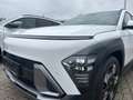 Hyundai KONA Prime 2WD 1.6 T-GDI EU6e Navi Digitales Cockpit 36 Weiß - thumbnail 5