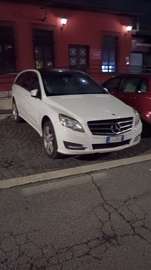 cdi Premium 4matic 265cv 7p.ti lunga auto
