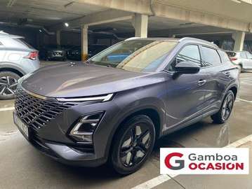 MY2 - Premium 1.6 TGDI 108kW (14cv)