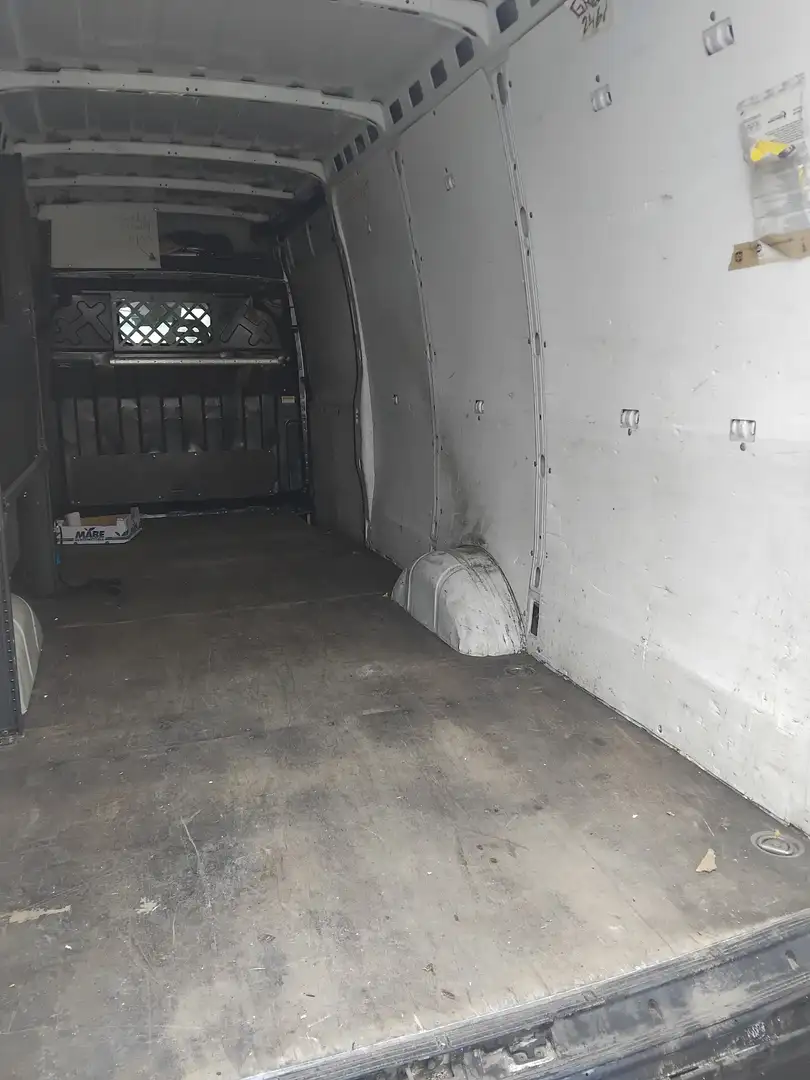 Iveco 35S16V 2.3 410 H2 Wit - 2
