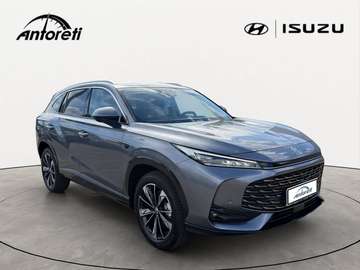 HS Hybrid 1.5 Turbo Luxury Luxury