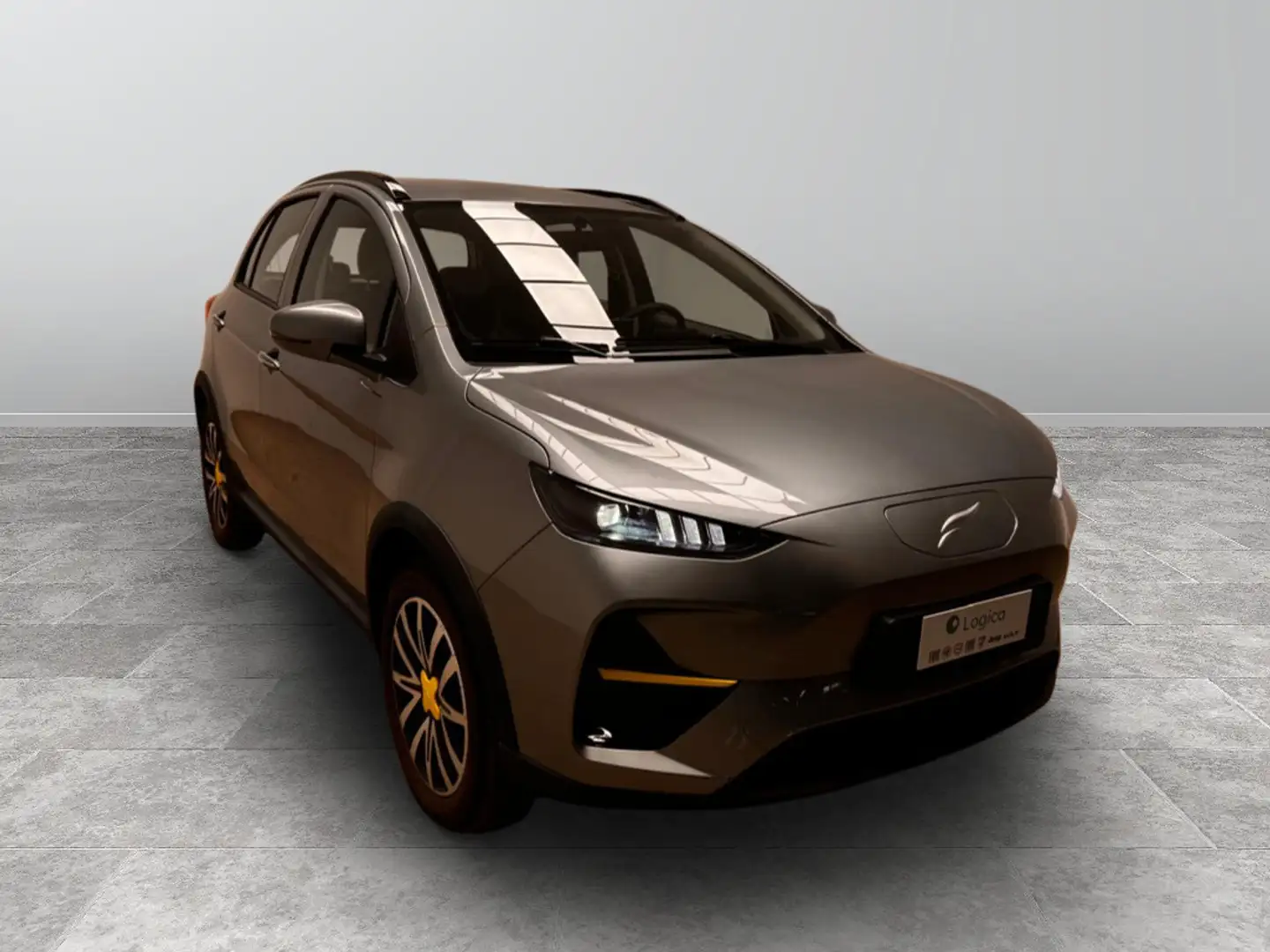 EMC Yudo 41.7kWh Grau - 1