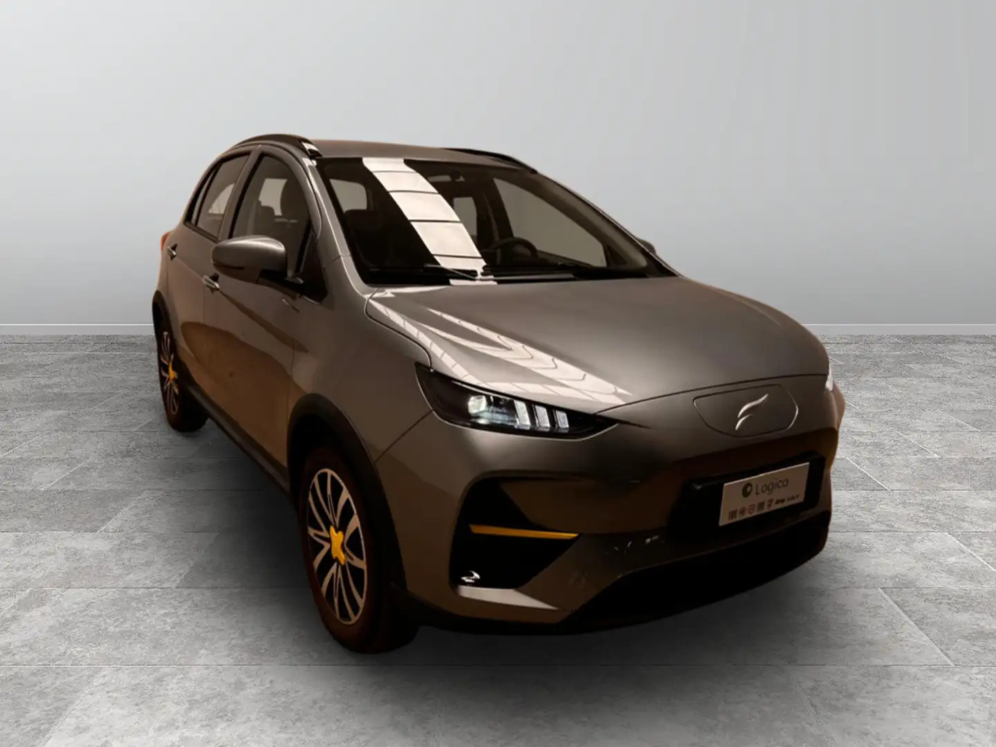 EMC Yudo 41.7kWh Grau - 1