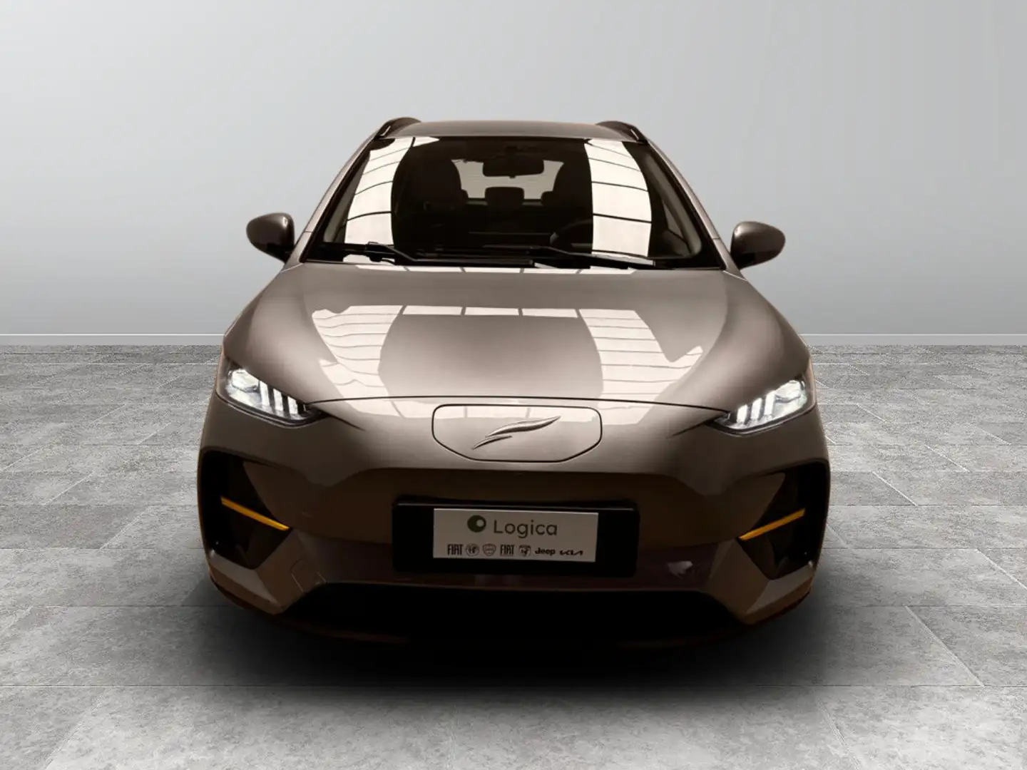 EMC Yudo 41.7kWh Grau - 2