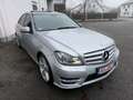 Mercedes-Benz C 300 C 300 CDI BlueEfficiency 4Matic (204.092) Grau - thumbnail 9