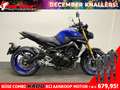 Yamaha MT-09 Kék - thumbnail 1