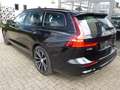 Volvo V60 Plus Dark Hybrid T6 AWD Aut.EU6d*LEDER*STHZ*CAM* Schwarz - thumbnail 3