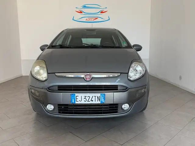 Fiat Punto Evo