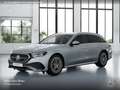 Mercedes-Benz E 300 de T Hybrid AMG Fahrass 360° Distr. AHK PTS Silber - thumbnail 14