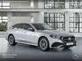 Mercedes-Benz E 300 de T Hybrid AMG Fahrass 360° Distr. AHK PTS Silber - thumbnail 21
